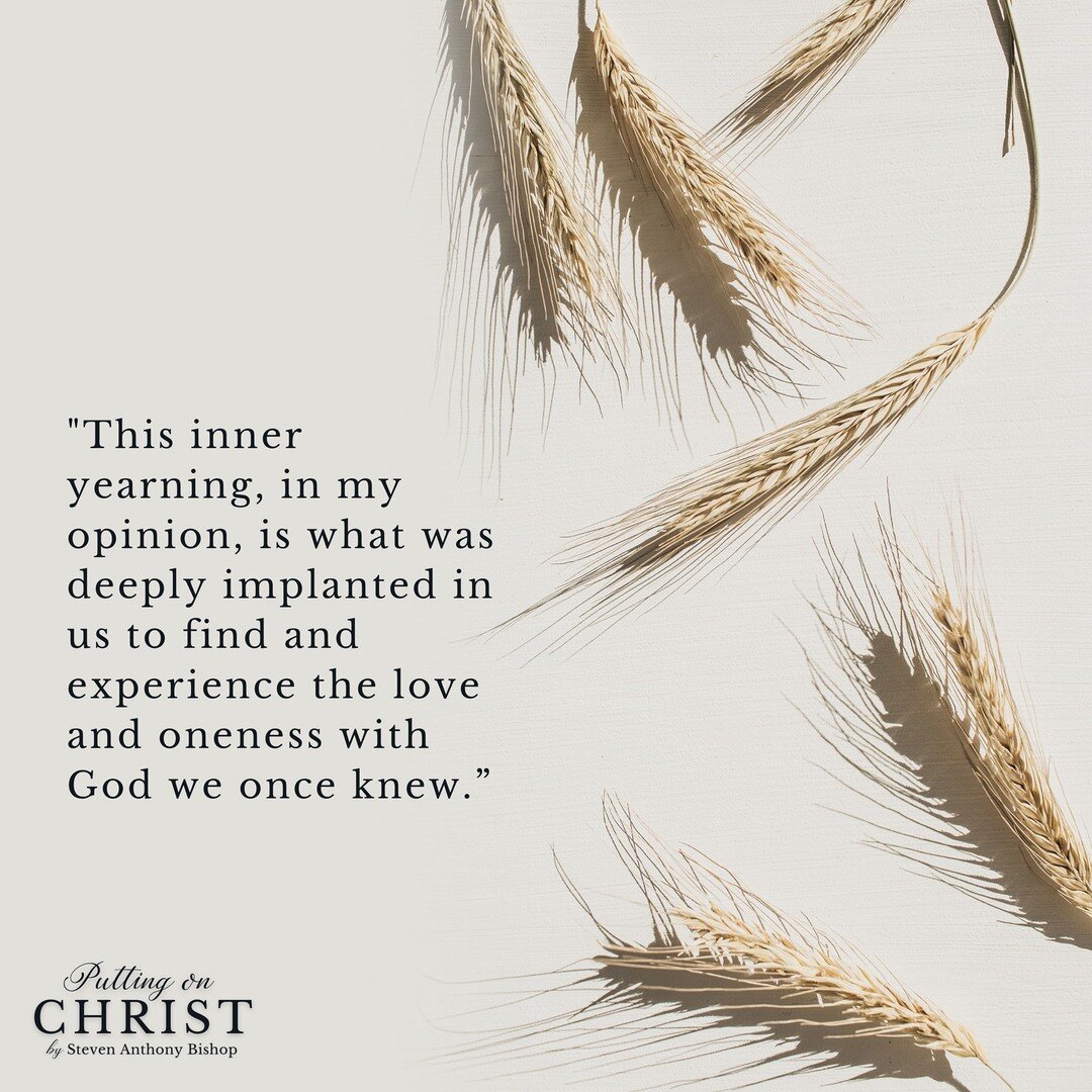 Follow the Light of Christ within yourself. He will guide you. 

#lightofchrist #yearning #jesuschrist #followthelight #believe #meditation #christian #thelordismylight #holyghost