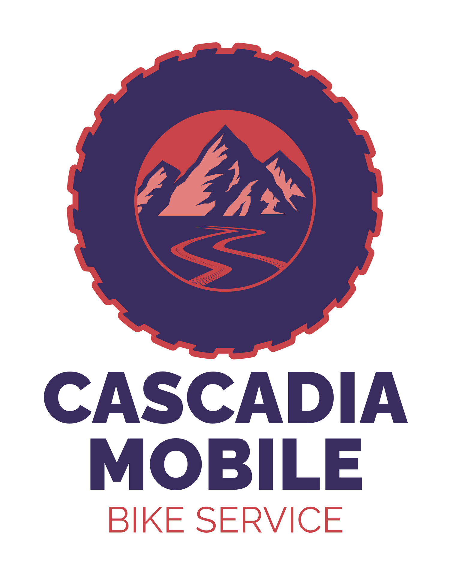 Cascadia Mobile Bike Service