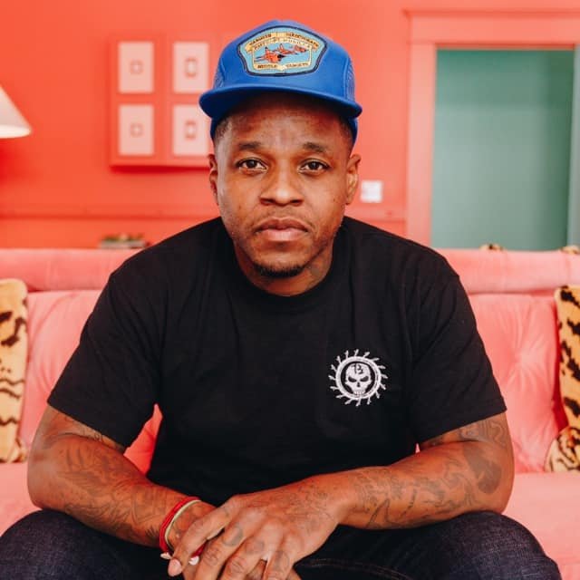 Oklahoma Mural Syndicate Board — The Plaza Walls