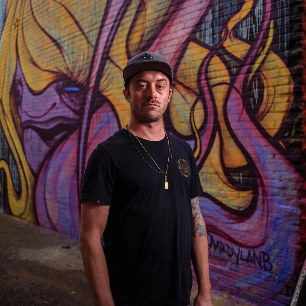 Oklahoma Mural Syndicate Board — The Plaza Walls