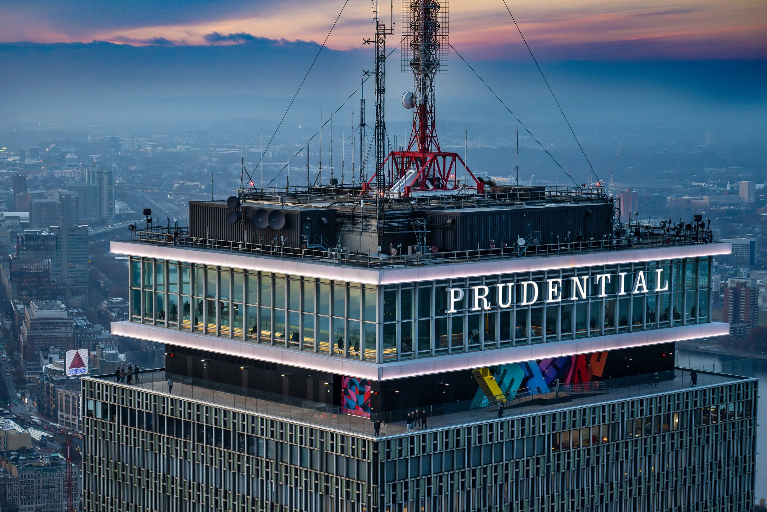 PRUDENTIAL-30