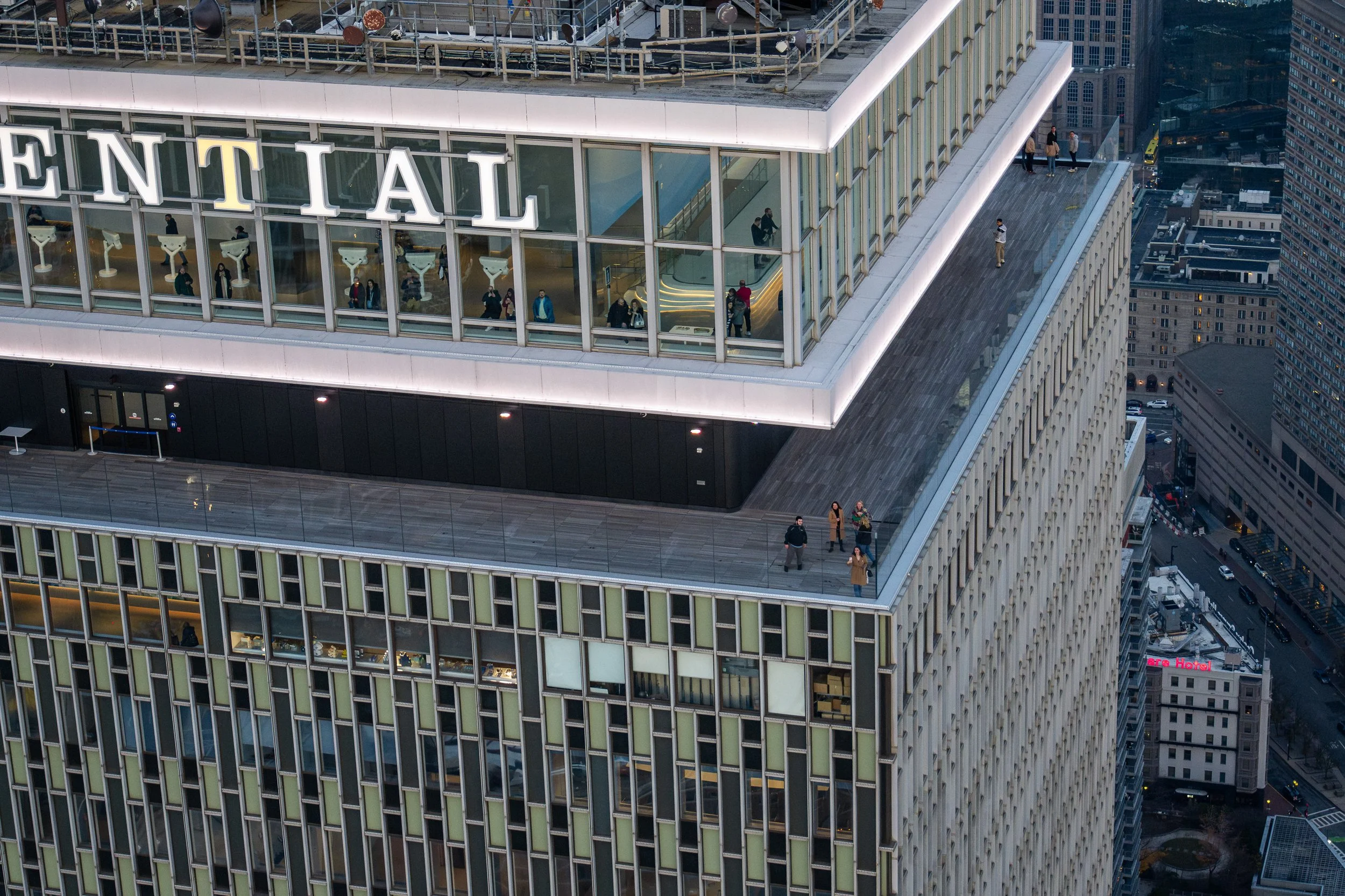 PRUDENTIAL-21