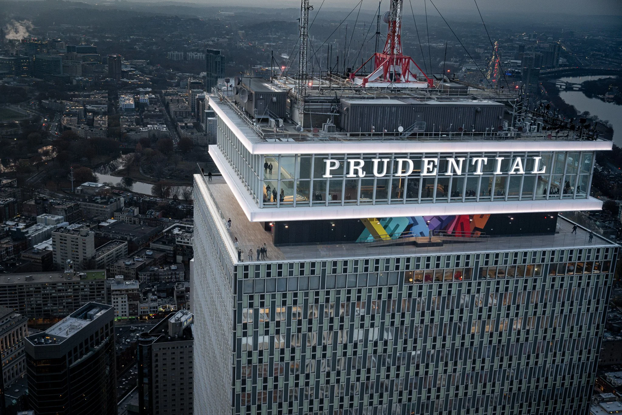 PRUDENTIAL-19