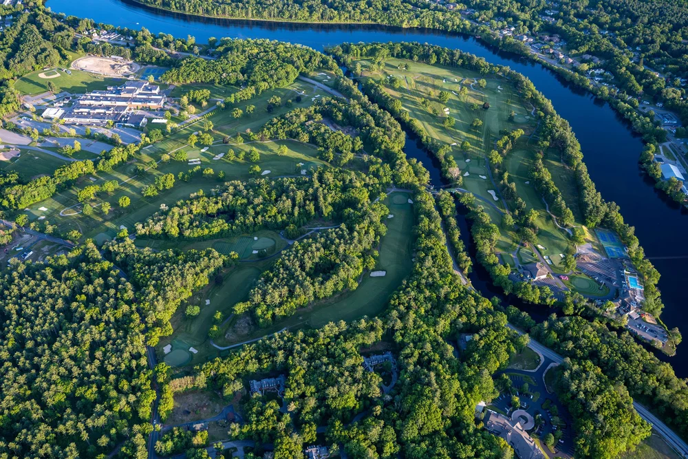 Vesper Country Club — Properties of Jim — Properties of Jim