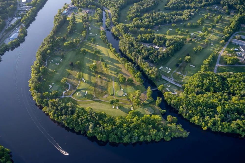 Vesper Country Club — Properties of Jim — Properties of Jim