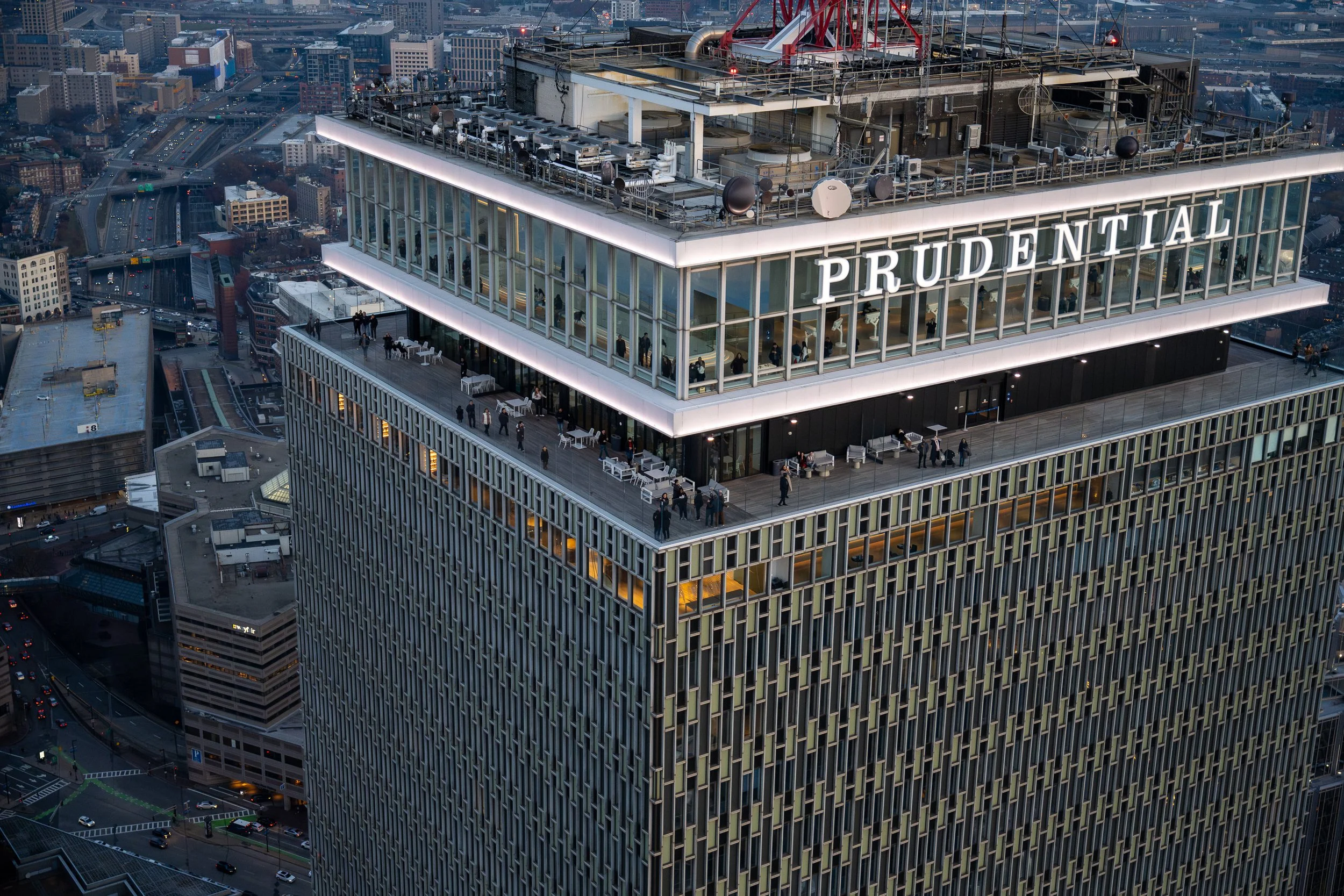 PRUDENTIAL-25
