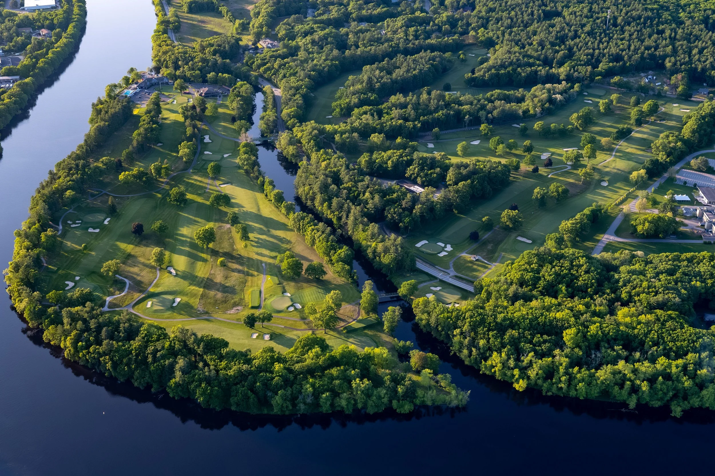 Vesper Country Club — Properties of Jim — Properties of Jim