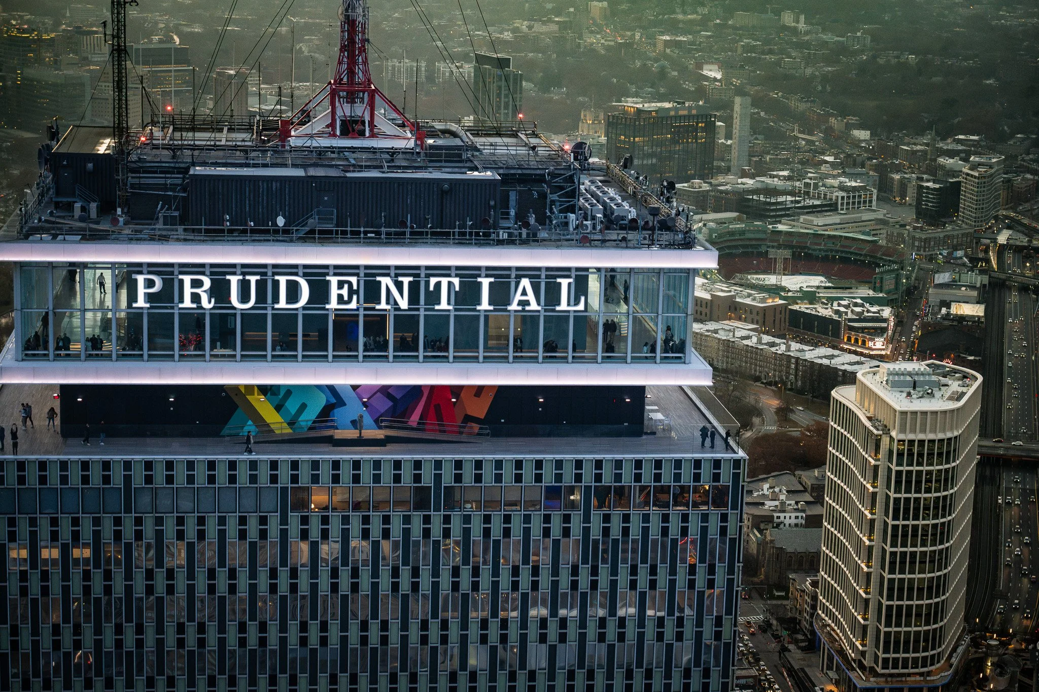 PRUDENTIAL-12