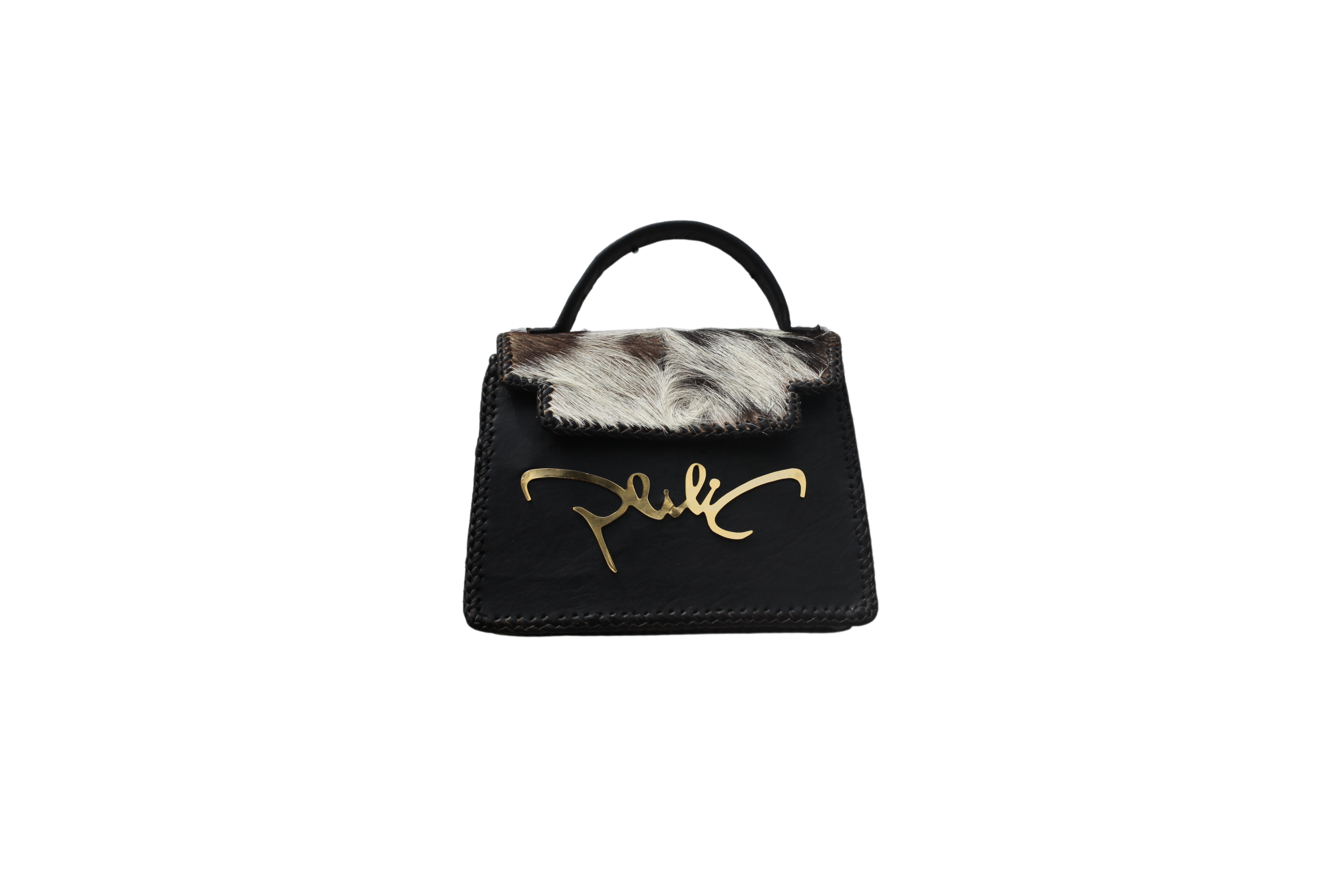 TOP HANDLE BAG