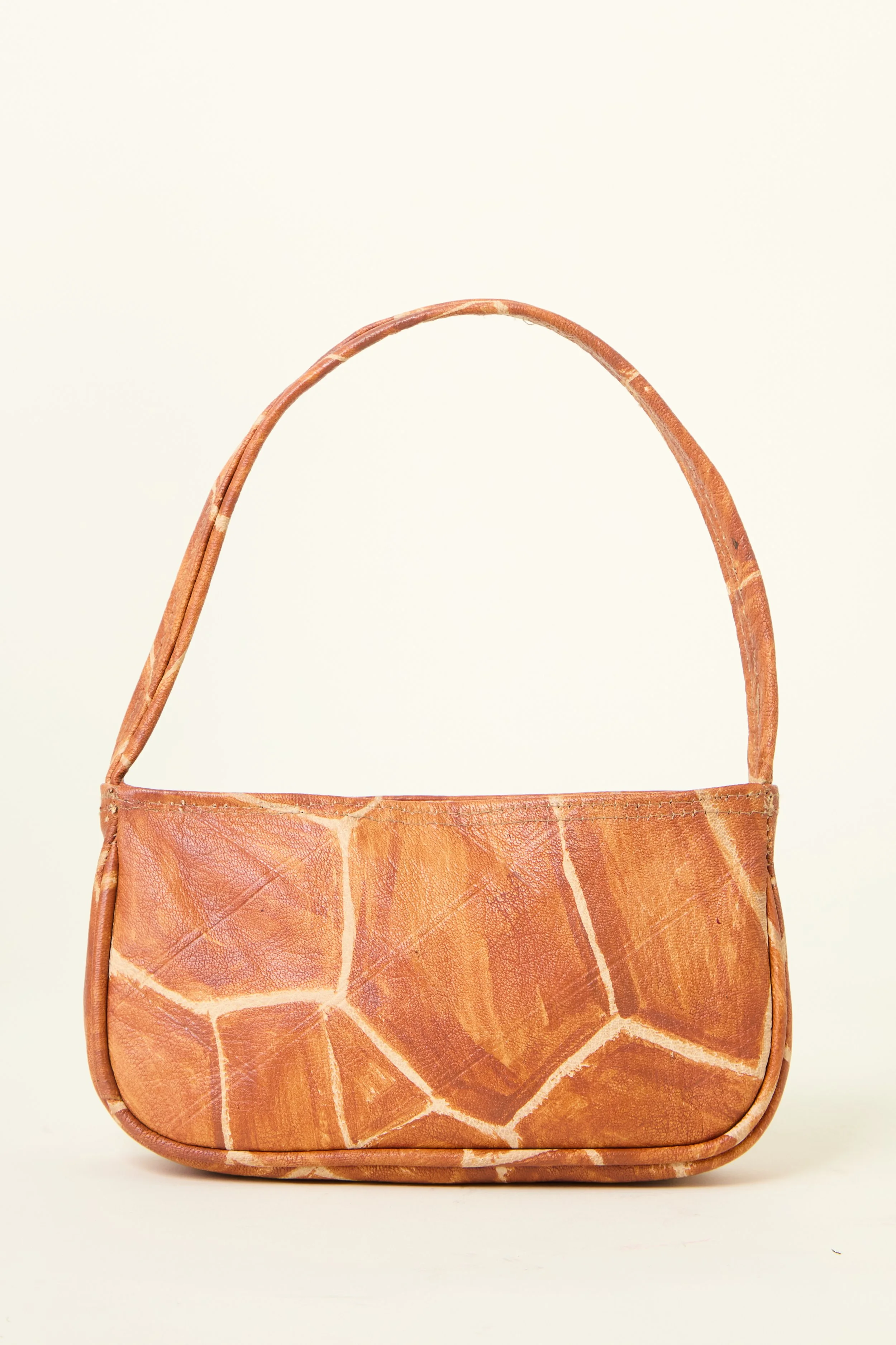 GIRAFFE  BAG