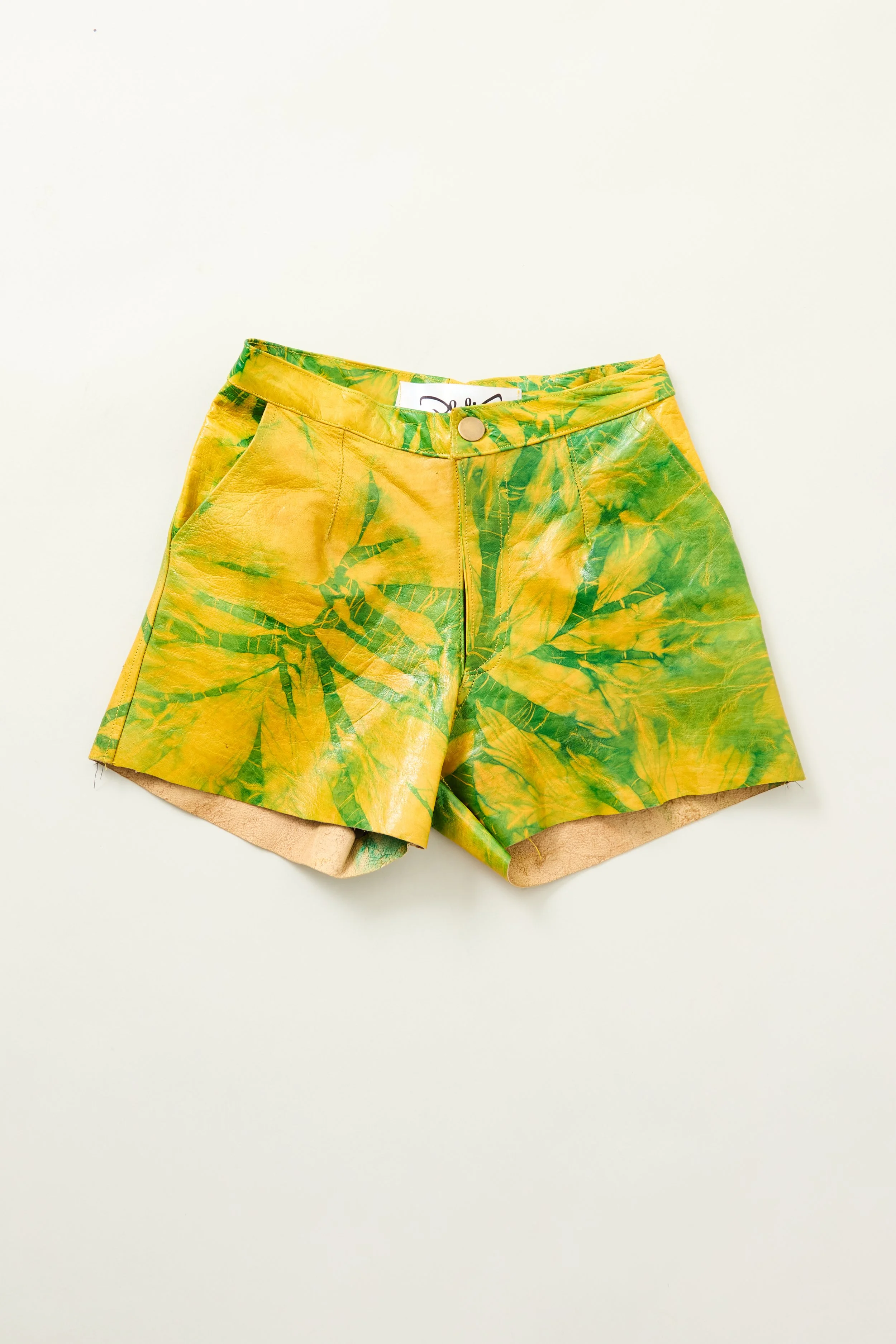 MBLO  Shorts