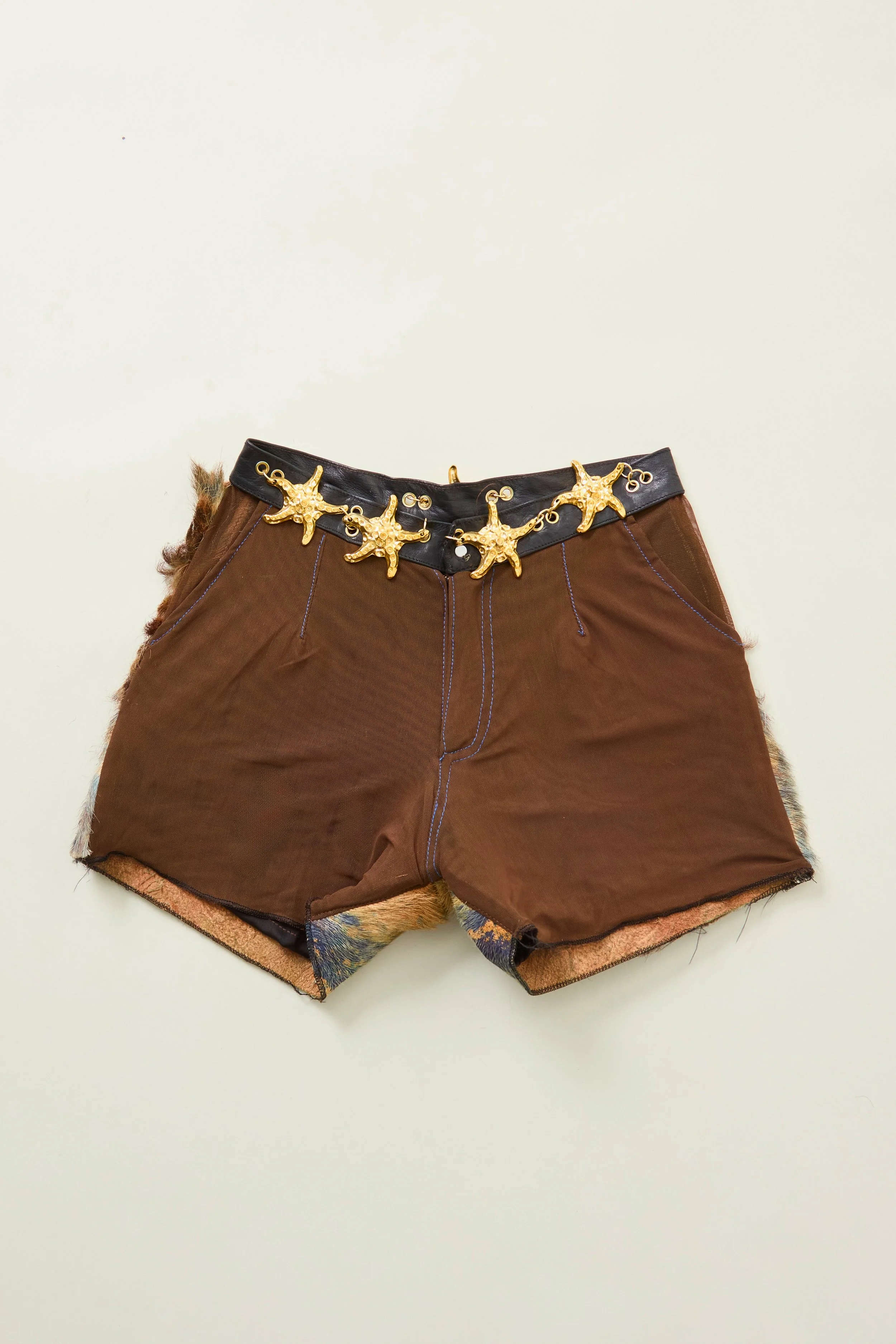 SOLSTICE SHORTS