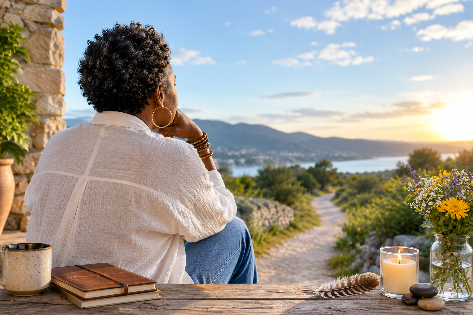 Session 13: Holy Shift: Life Beyond the Beliefs We Inherited