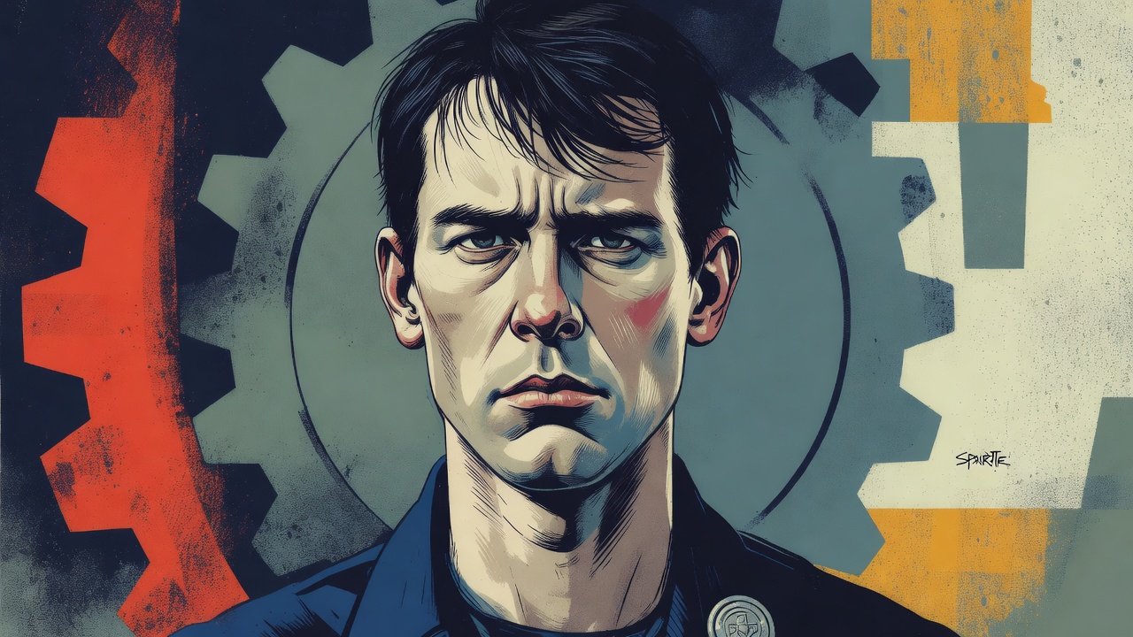 JobForge - Resume Writer