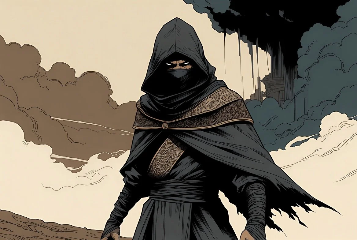 Project Ninja
