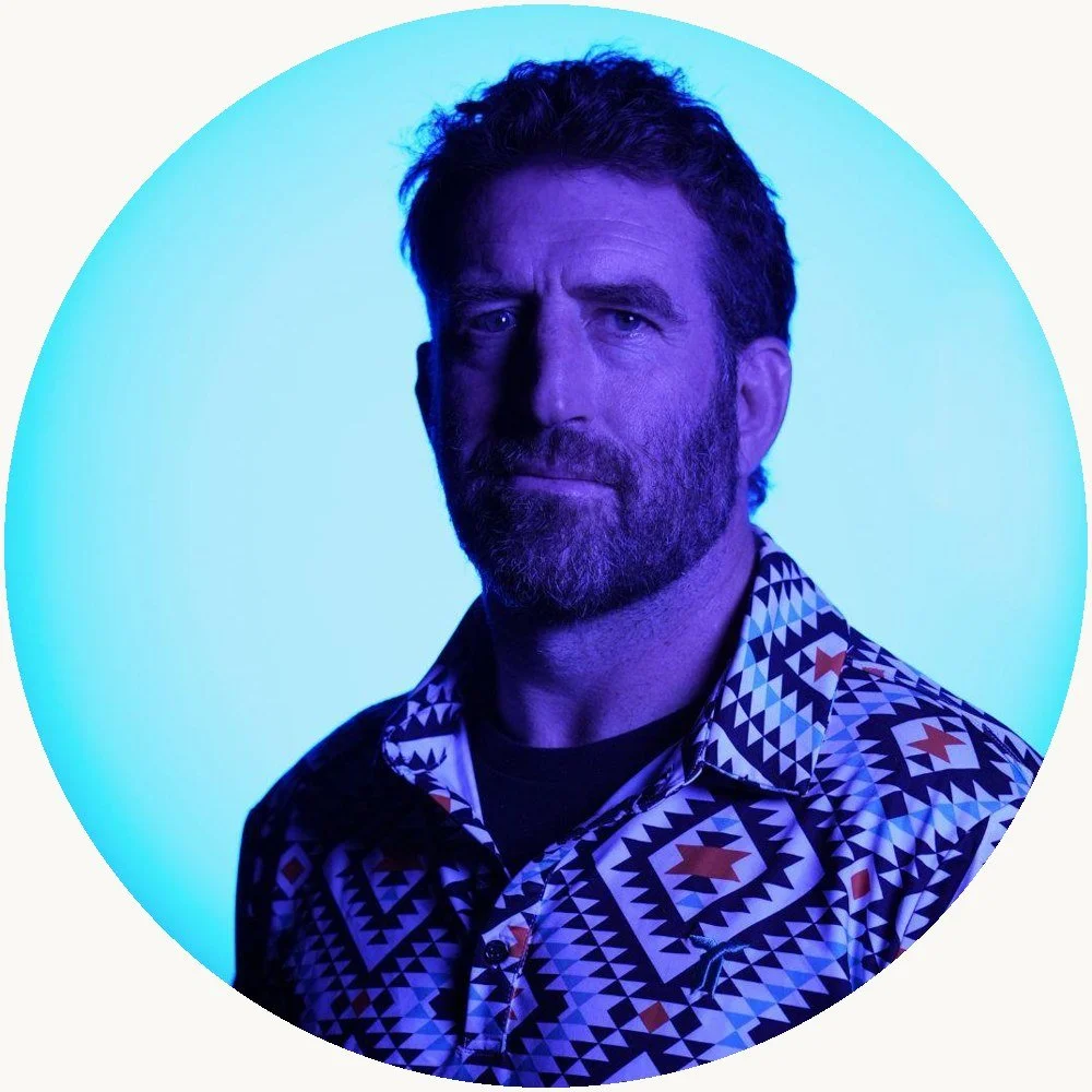 Tim Arnesen