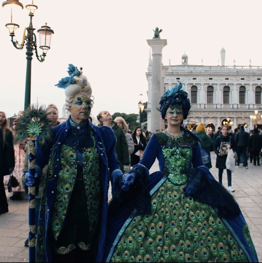 Writing & Journalism