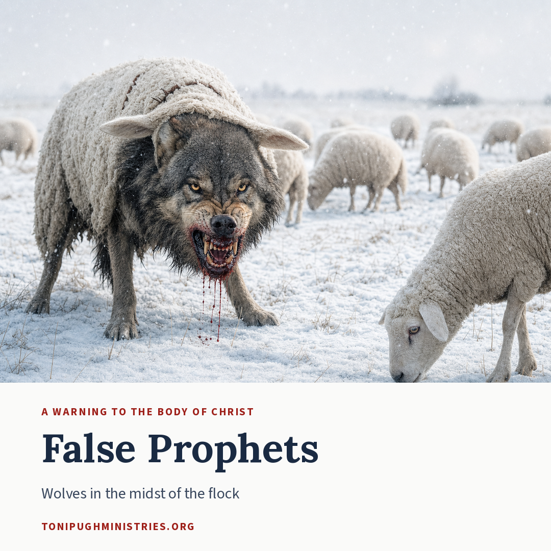 False Prophets