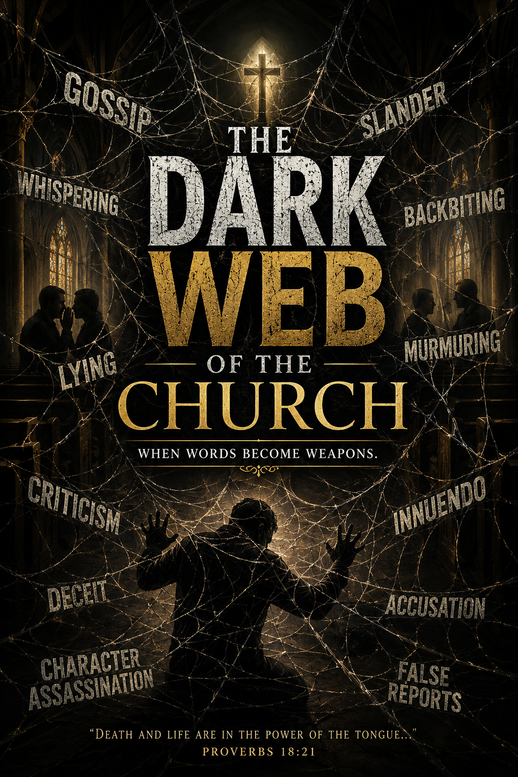 The Dark Web of the Church