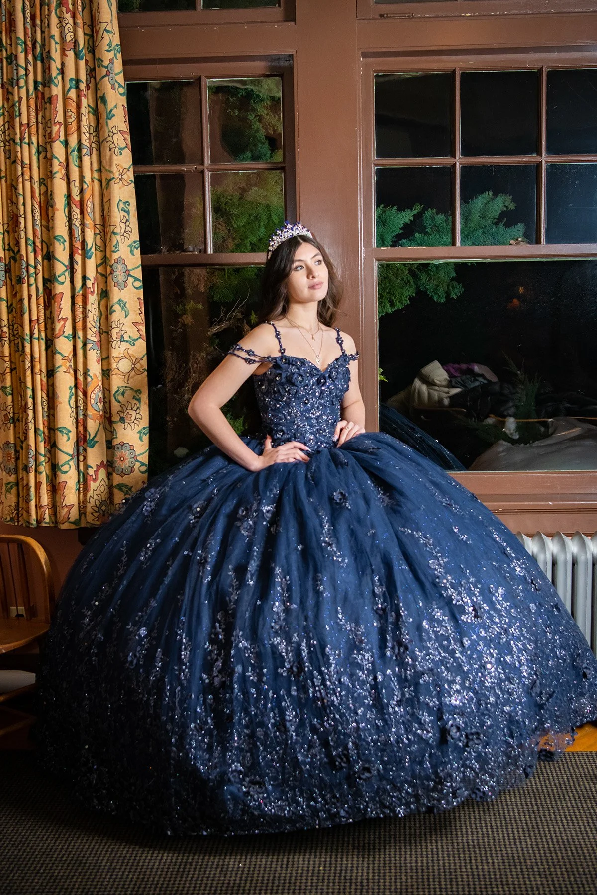 Quinceñeara Dresses — Lucia Isabel Collection