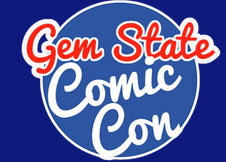 Gem State Comic Con