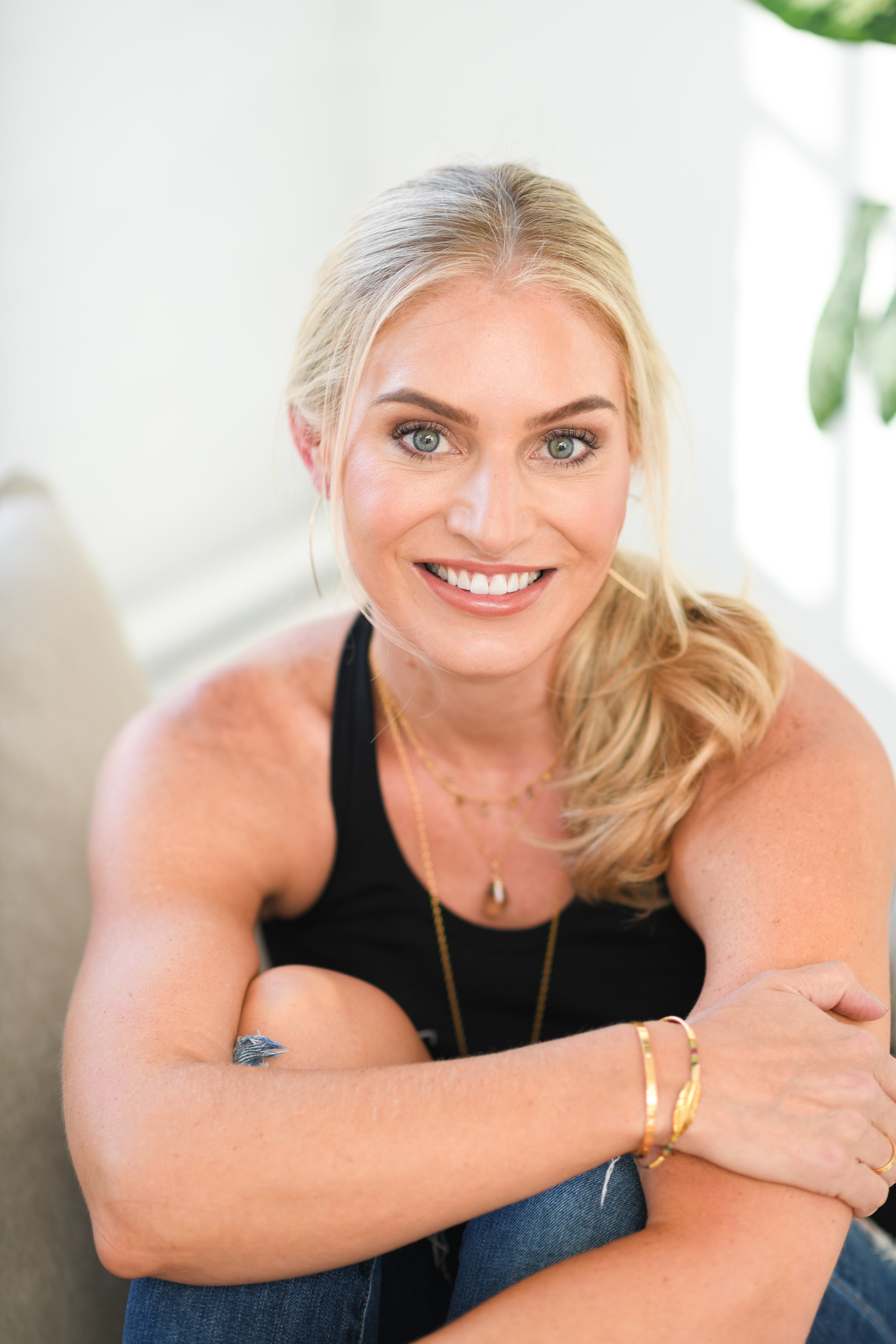 Ashley Hilmes