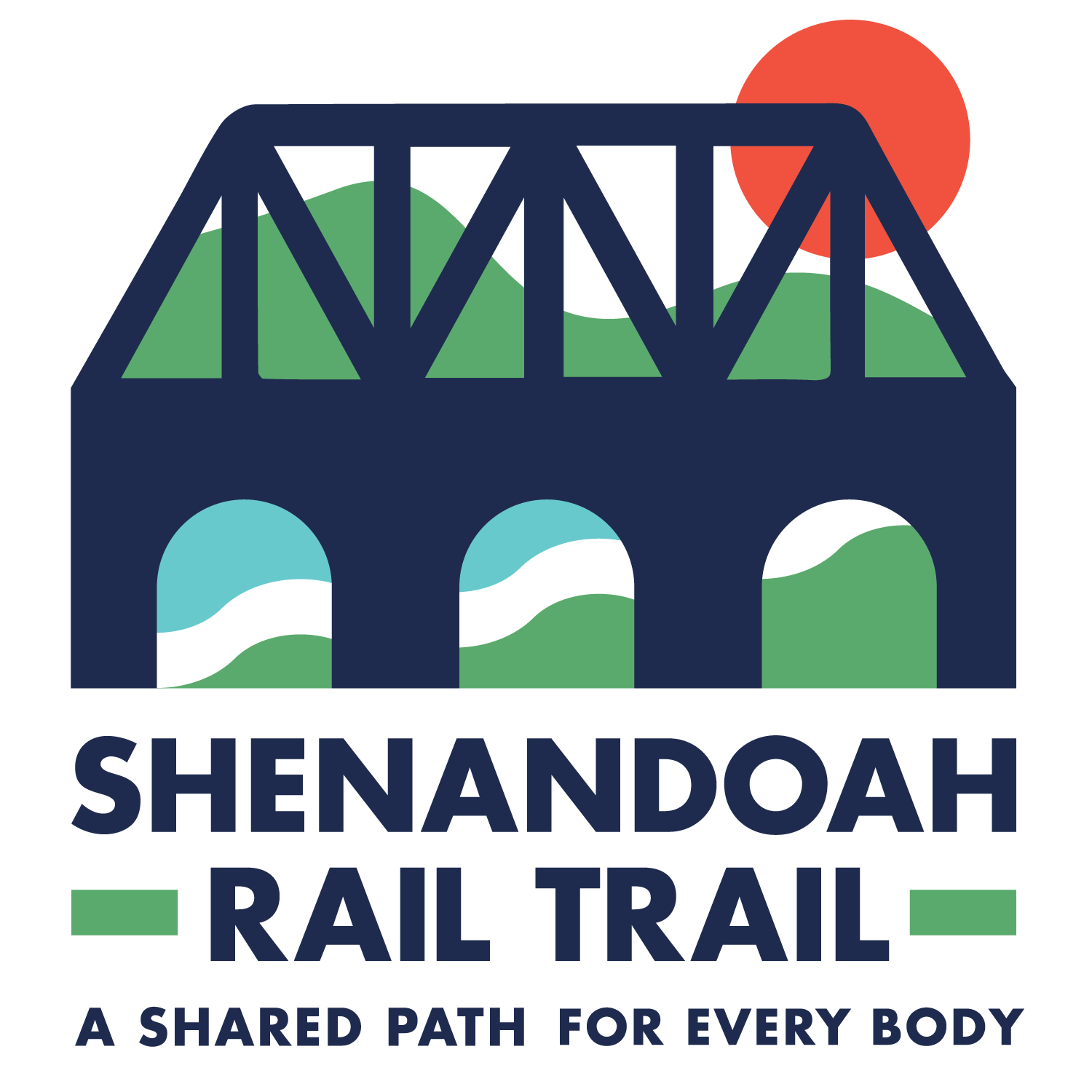 PRESS RELEASE: Initial Step in Transition of Out-of-Service Shenandoah Rail Line 