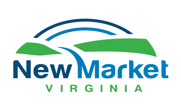 New Market logo.
