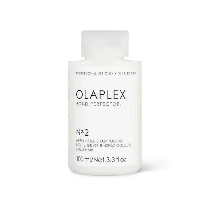 リンス・コンディショナー Olaplex Bond Perfector No.2 525ml Hair salon barber beauty supply