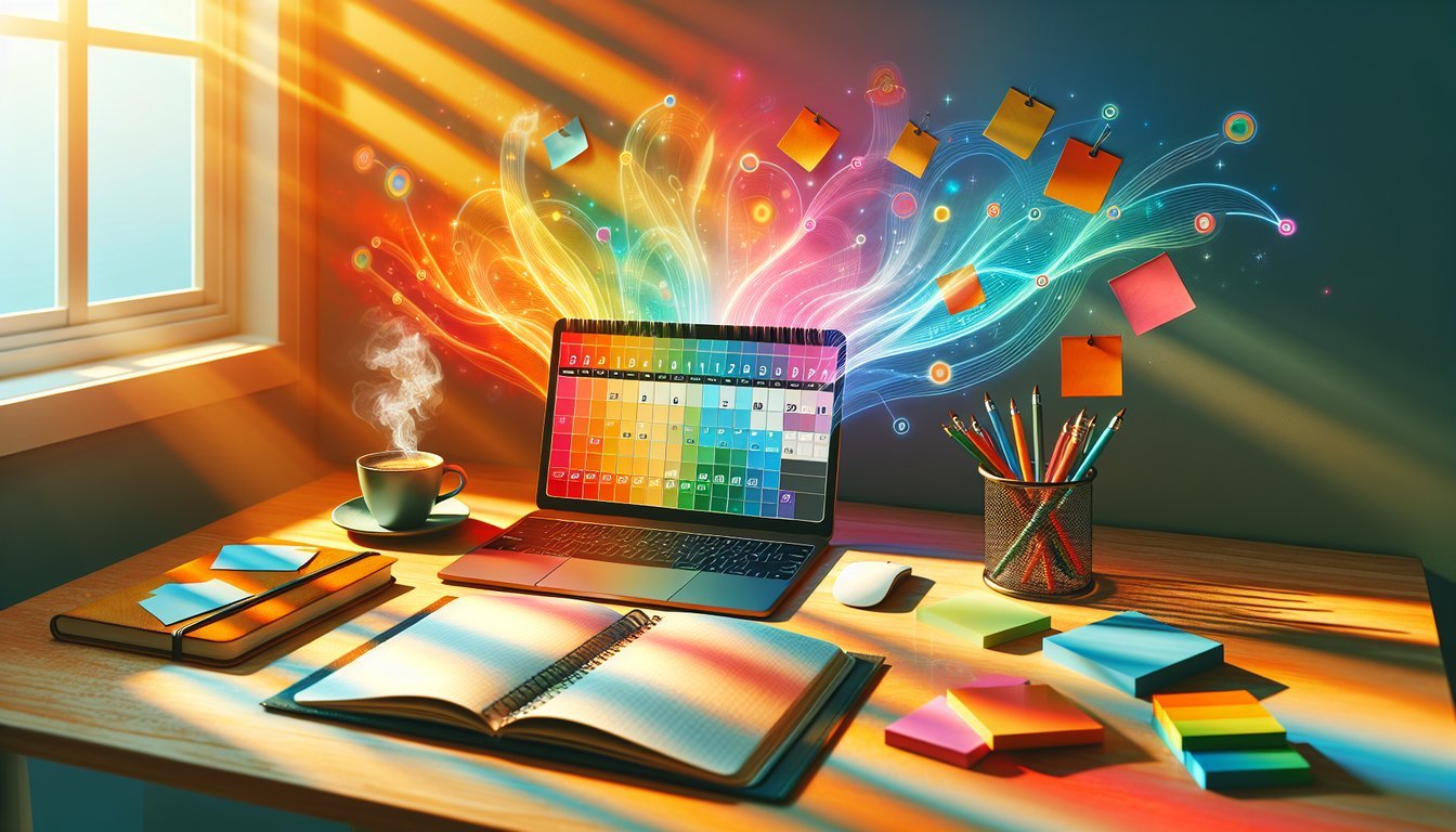 A Step-by-Step Guide to Creating and Maintaining a Content Schedule