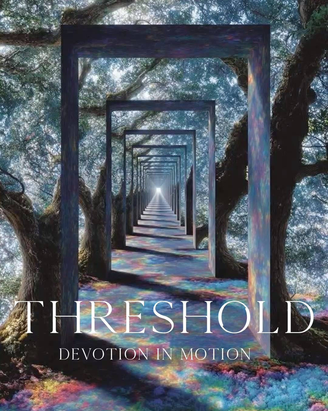Threshold: Devotion in Motion