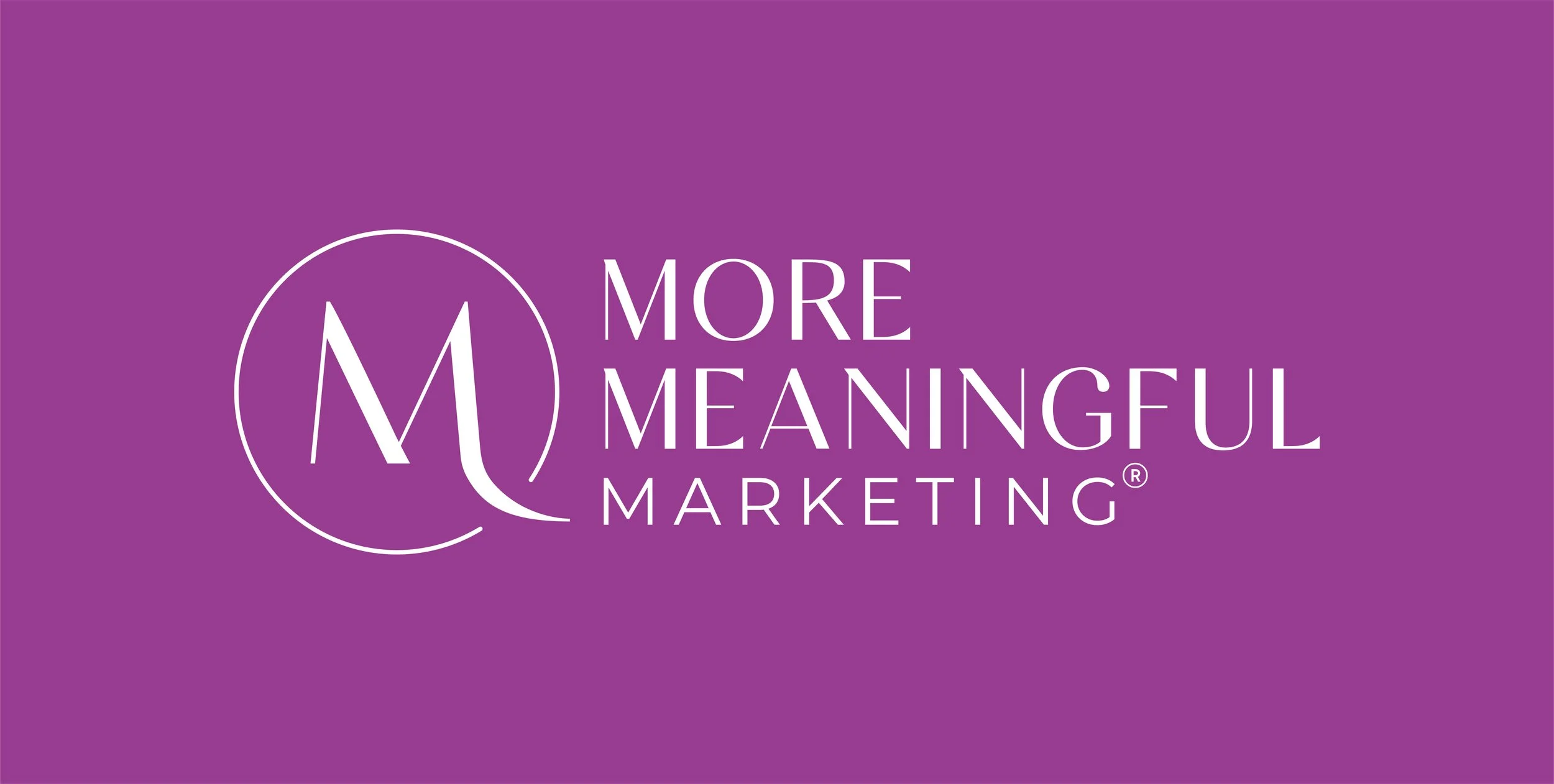 Is your Brand Mean Girling? — More Meaningful Marketing