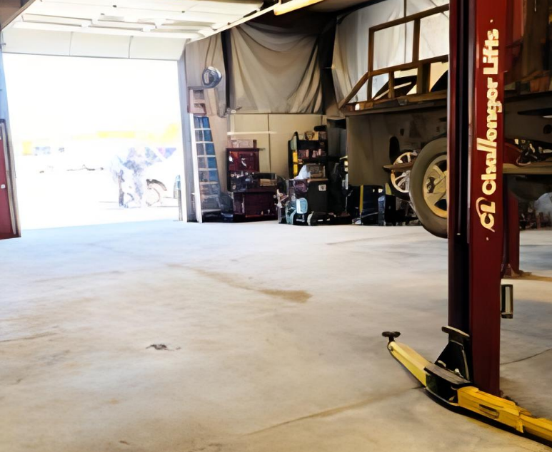 BUSS Automotive