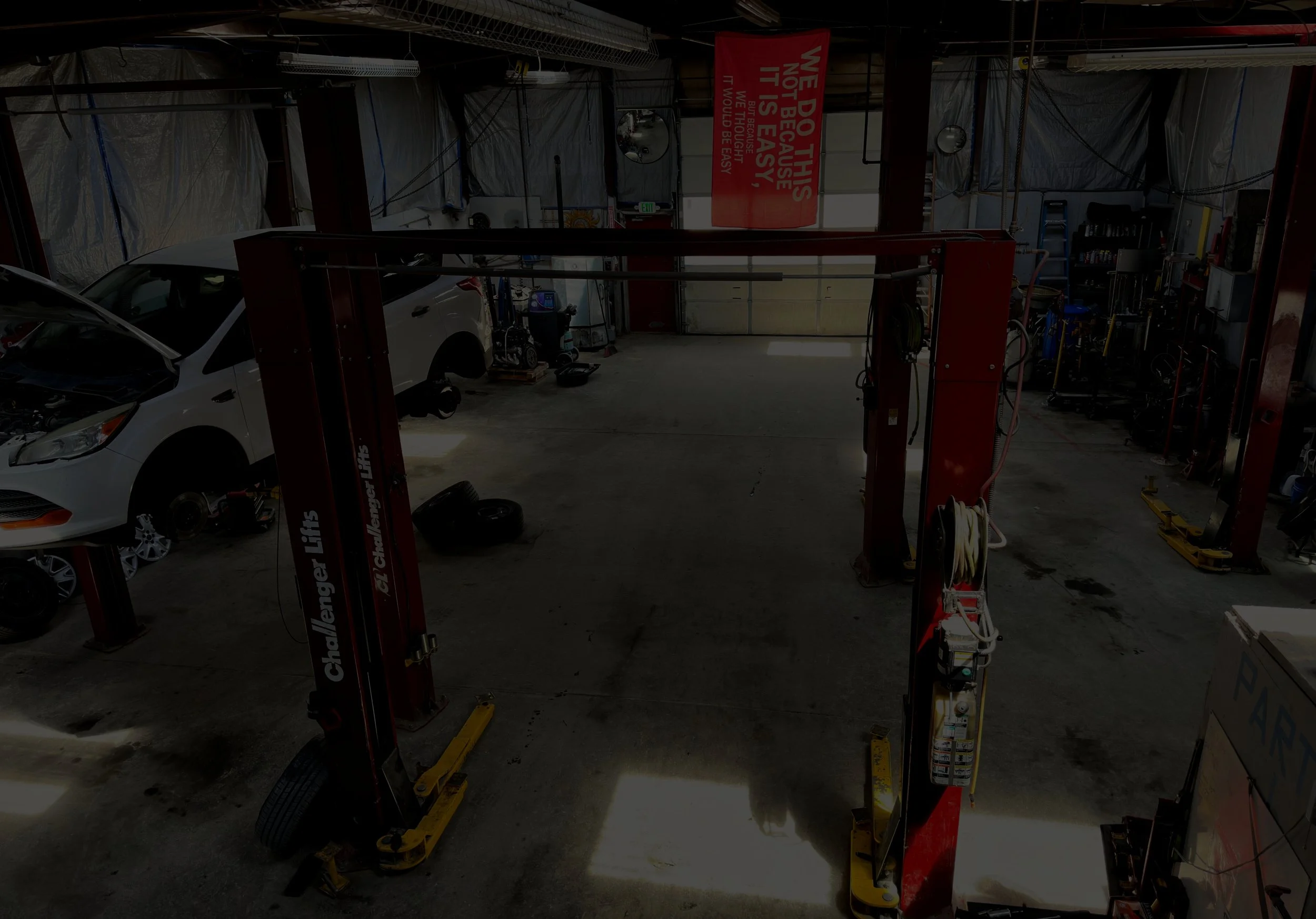 BUSS Automotive