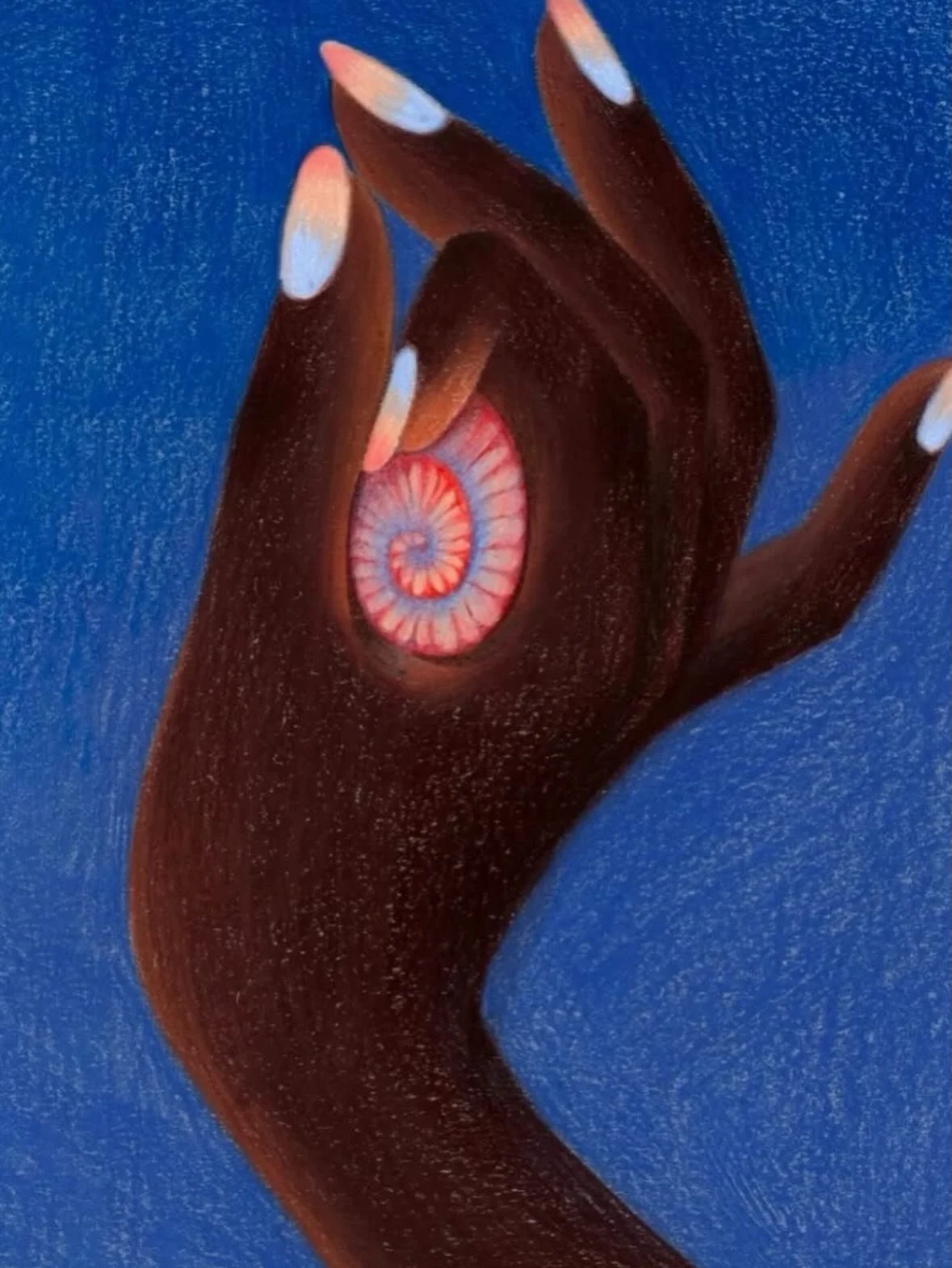 If you&rsquo;ve lived and breathed as part of modern society, you know the noise pulling us here there and everywhere. It&rsquo;s like we are splitting ourselves into fractals trying to catch it all. We don&rsquo;t often know where to look - left, ri