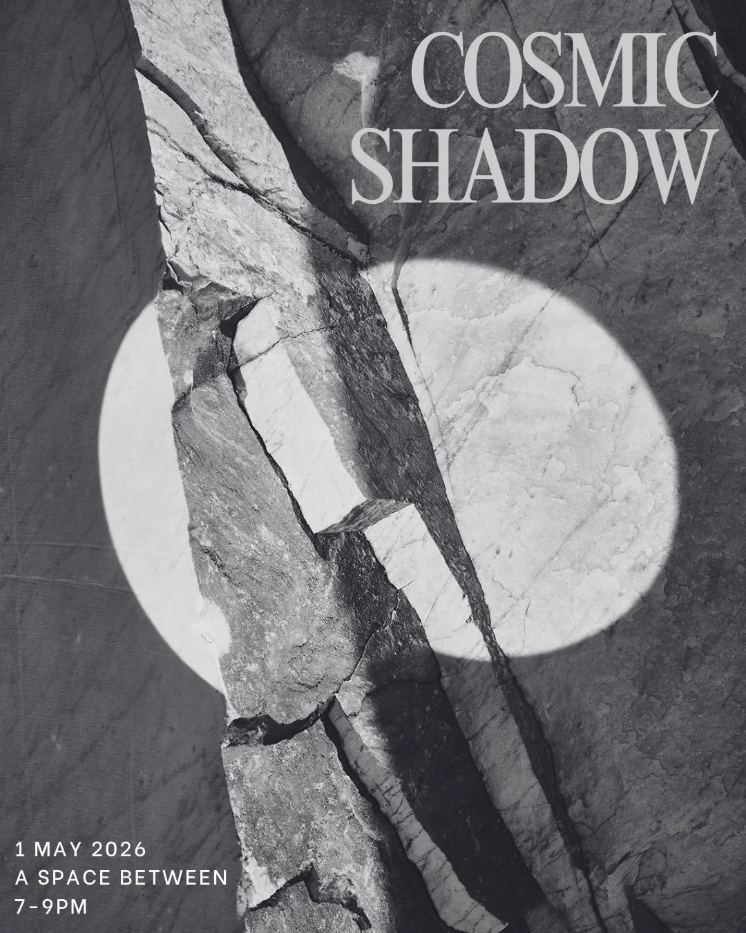 Cosmic Shadow &bull; Scorpio full moon circle

Join @bodi.toys and myself under the upcoming Scorpio Full Moon on 1 May for a powerful collab where we combine evolutionary astrology, somatic shadow work and cosmic sound. 

🌀1 May, 7-9pm
🌀at @a___sp