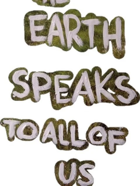mercury is in taurus, and so we contemplate - what do the parts of us that are of the earth and hold her inherent intelligence have to communicate with us? what signals are coming from our body? can we be still enough to listen? what knowing, curiosi