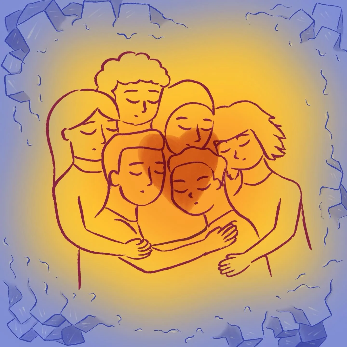 I still cannot believe this is the reality we live in now. I thought we as a society have moved past this cruelty. 

I love Minnesota. It&rsquo;s the first place I truly felt like home to me. It&rsquo;s where I first experienced freedom as an adult, 