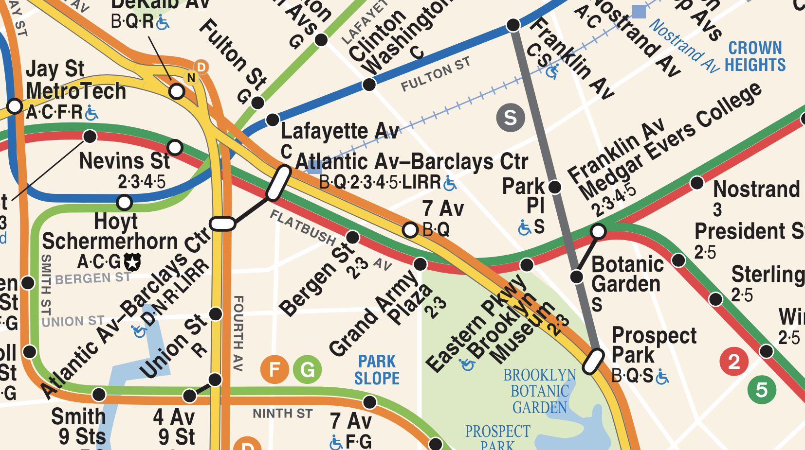 Subway Utopias (6.30.24)