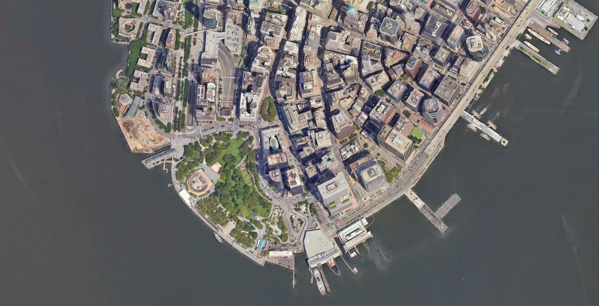 Borders in Wall Street (8.21.24)