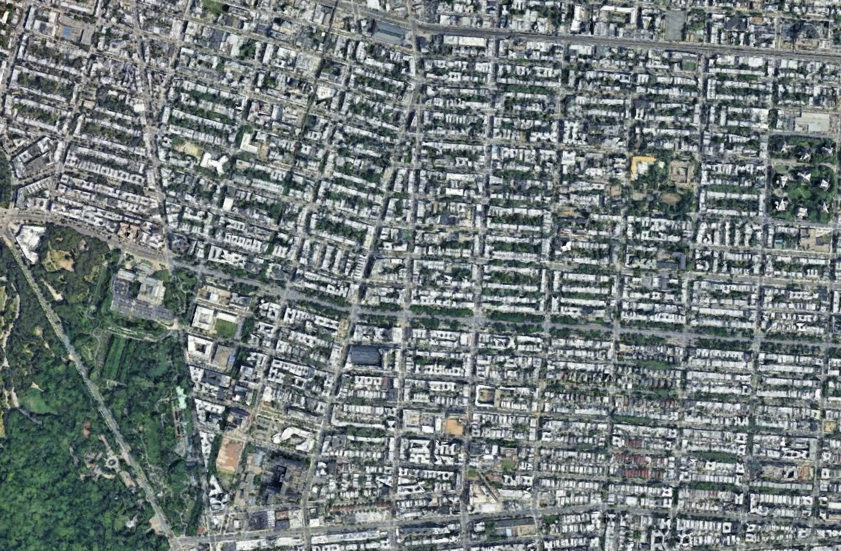Heschel in Crown Heights (9.16.24)