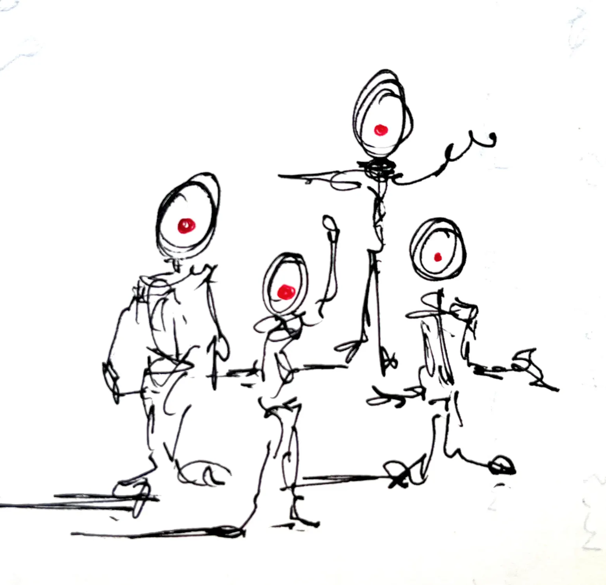 CLOWNING (Session 3/3)