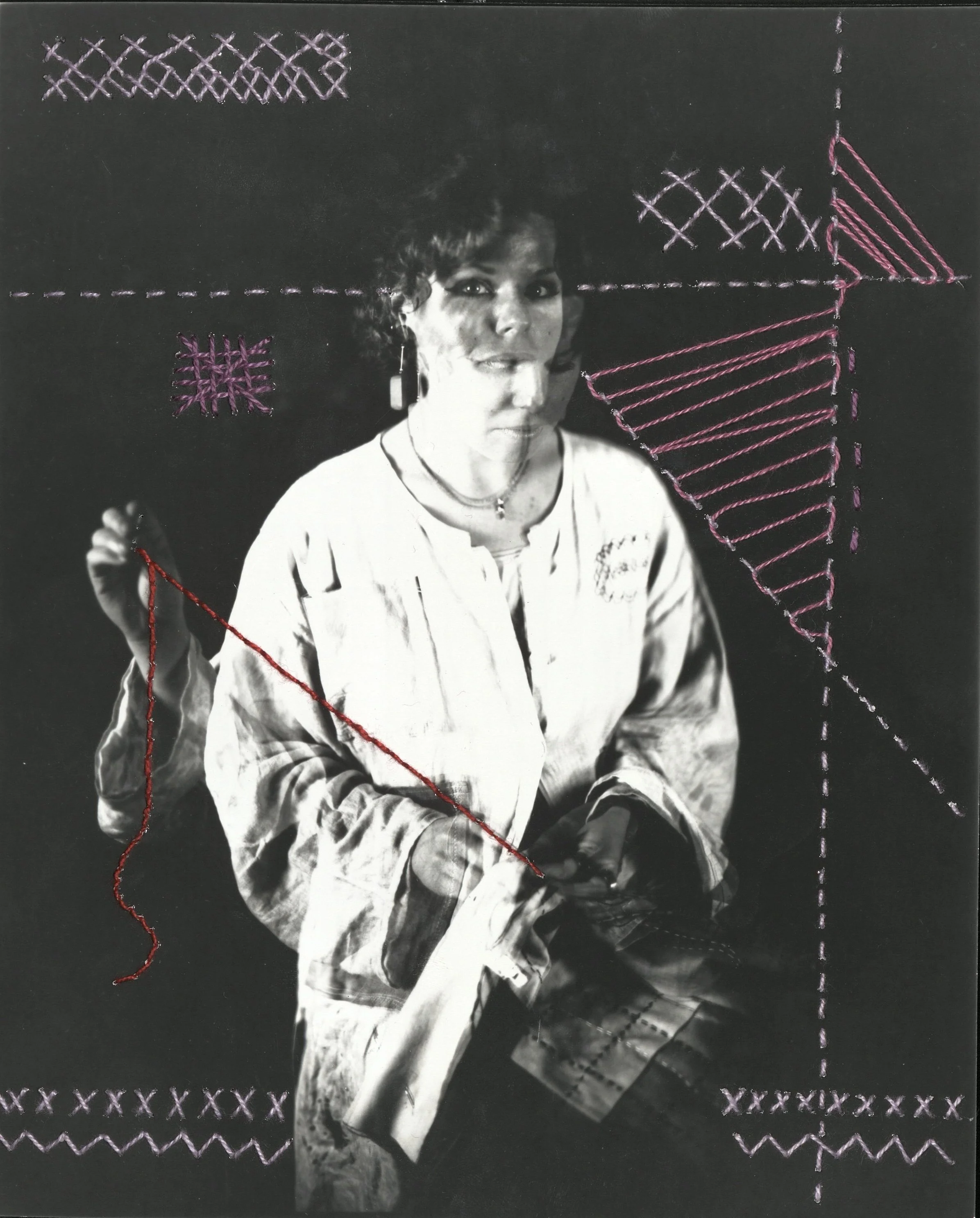 WEAVING ATTENTIONS (1/3)