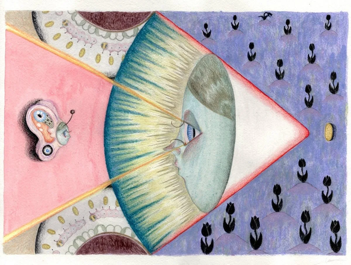 RADICAL IMAGINATION (1/3)