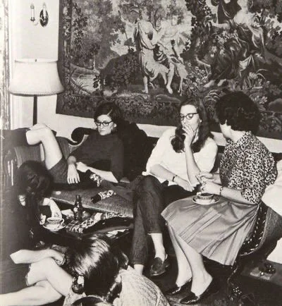 Attention Lab: STUDY