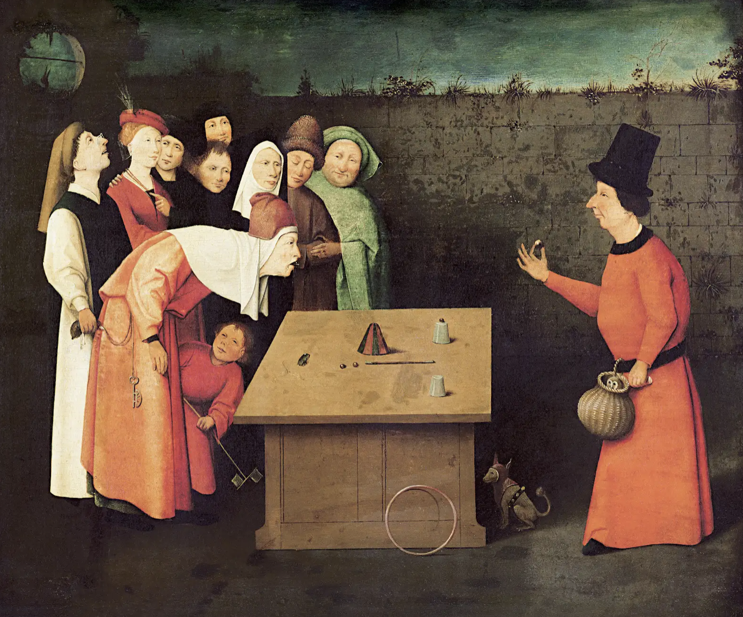 Exhibition Opening: On Loop with Public Domain Review