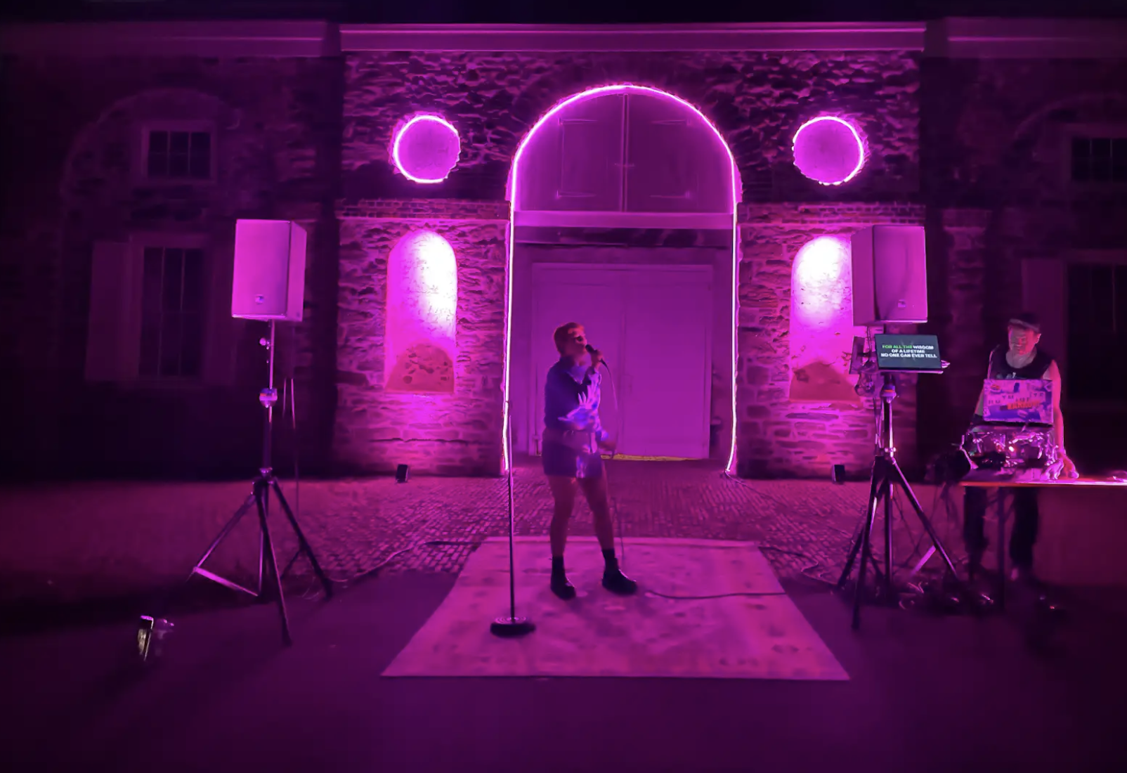 Screening &amp; workshop | Odes to Death with Leigh Davis