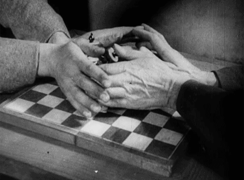 Dziga Vertov, Man With A Movie Camera