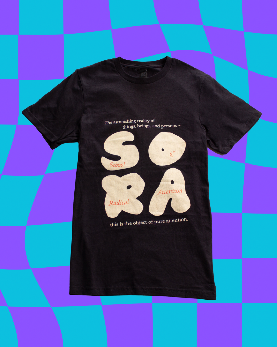 SoRA T-Shirt