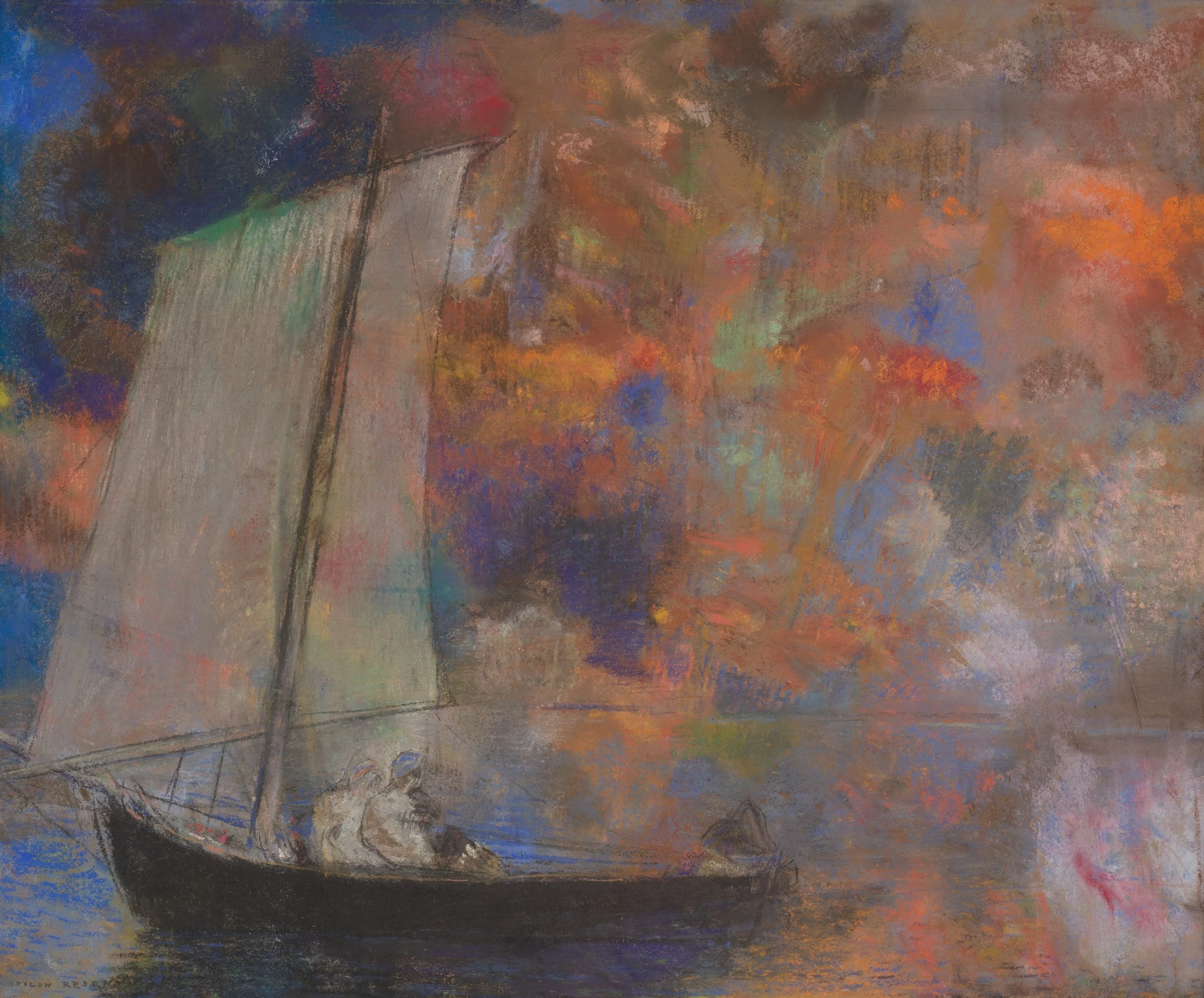 RADICAL IMAGINATION (3/23-4/6)